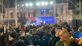 Manje ljudi nego na Slaviji